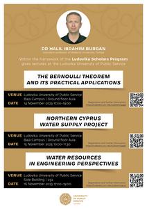 Ludovika_Scholars_Program_plakát_Dr_Halil_Ibrahim_Burgan_online