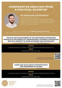Ludovika_Scholars_Program_plakát_Dr_Jarosław_Szczepański_online